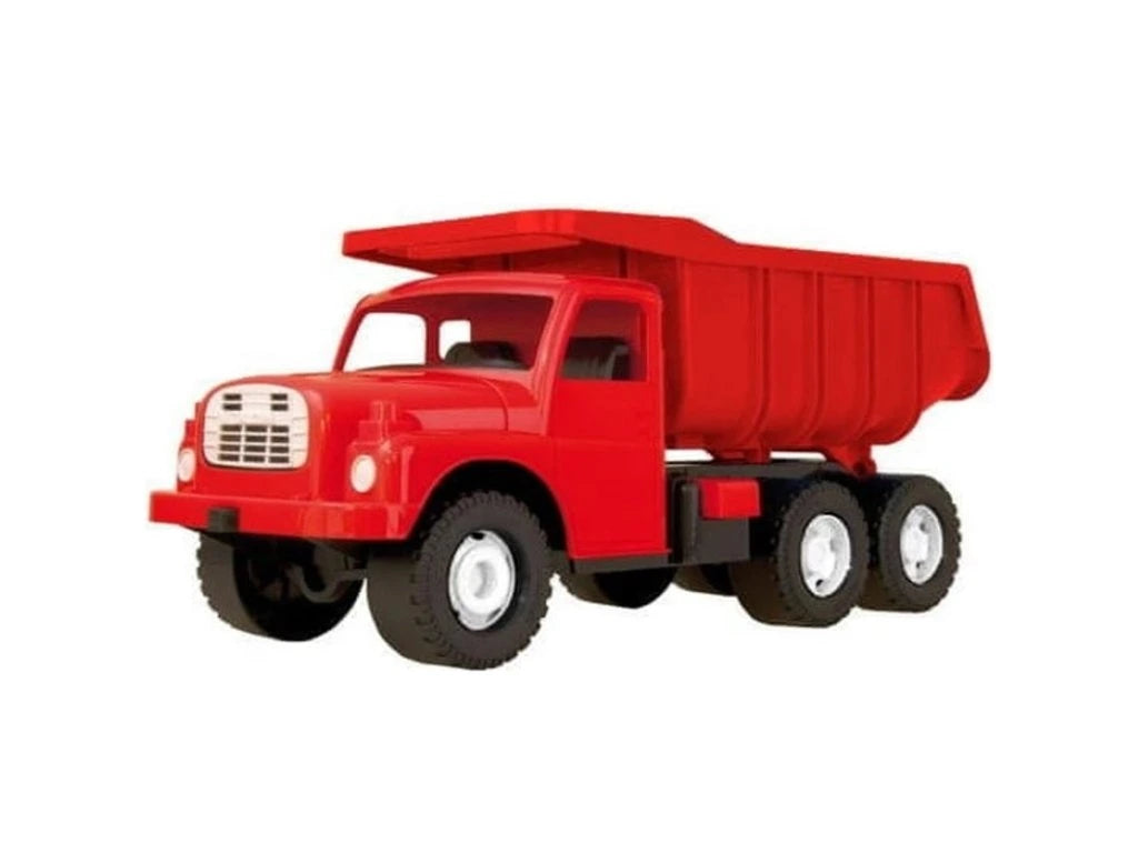 Tatra 148 Red Big (Velka) 73cm