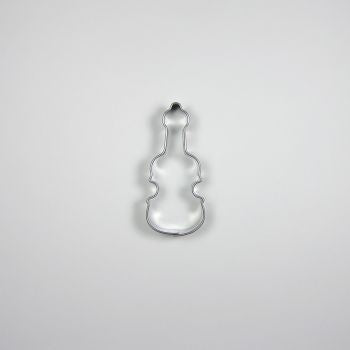 Cookie Cutter - Violin (Vykrajovacka housle)