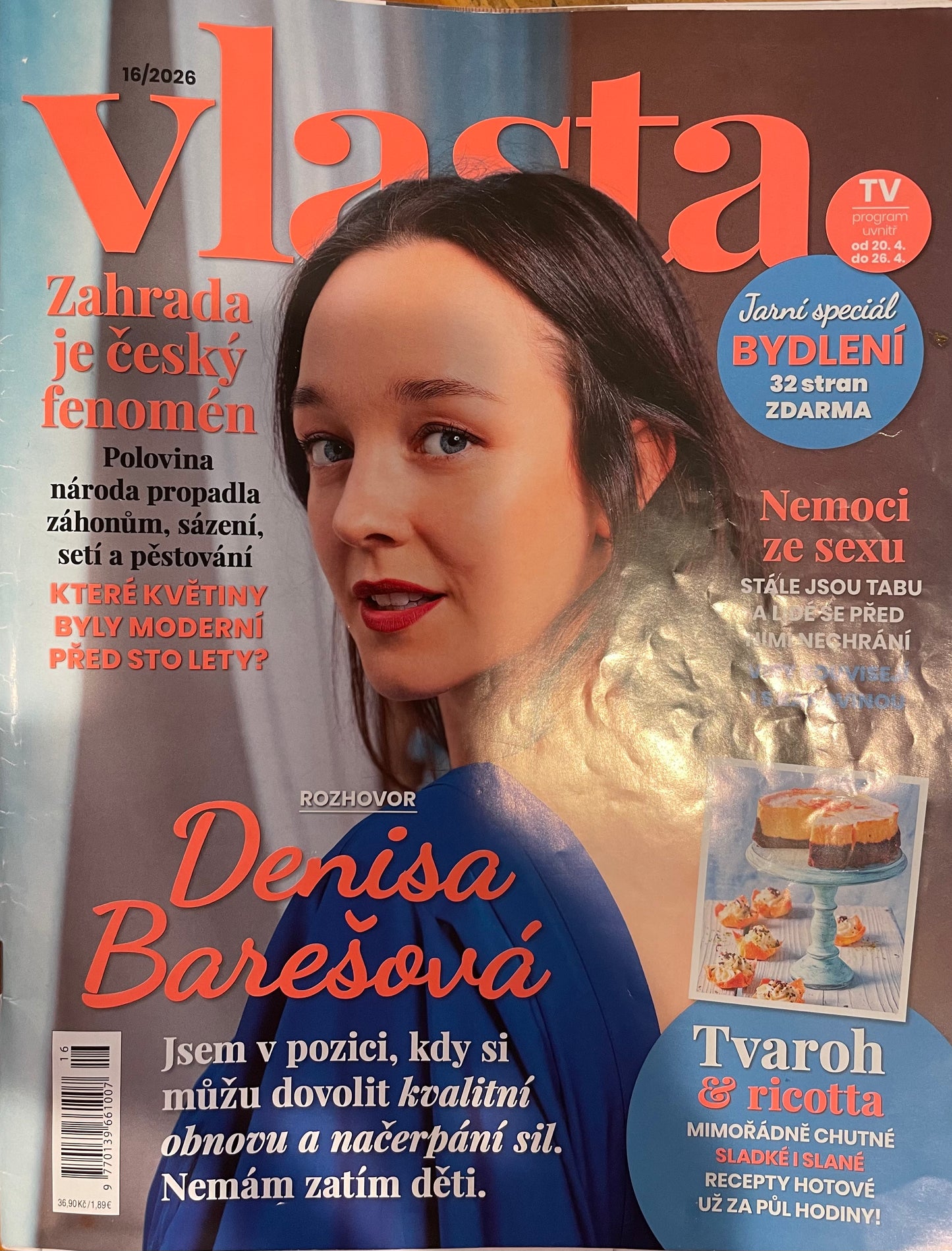 Vlasta 16/26