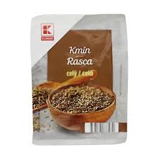 Spice Caraway Whole - kmin cely