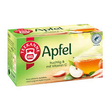 Tea Apple Teekanne