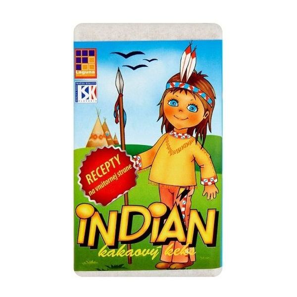 Indian biscuit