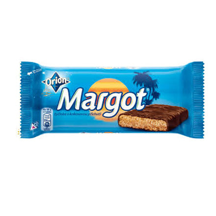 Margot Soy Bar