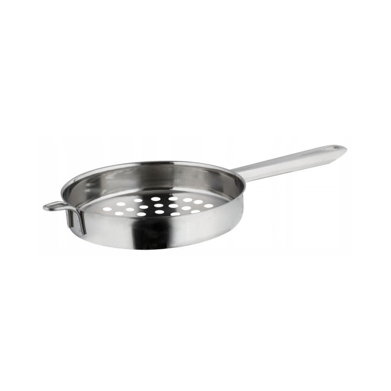 Stainless Steel Halušky Strainer