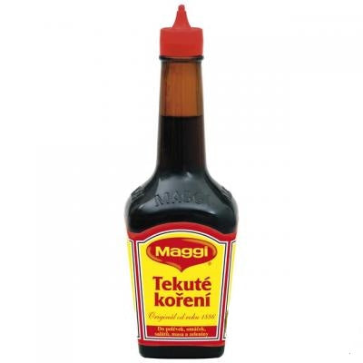 Maggi Liquid Soup Seasoning