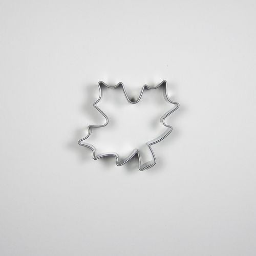 Cookie cutter - Maple leaf (Vykrajovacka javorovy list)