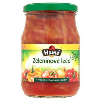 Leco - vegetable mix - small