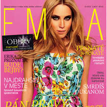 Emma - 6 month subscription