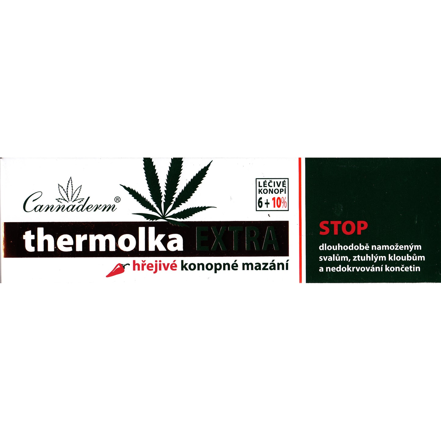Thermolka Extra Cannaderm