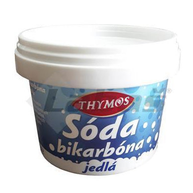 Baking soda food grade Thymos (Jedla soda)