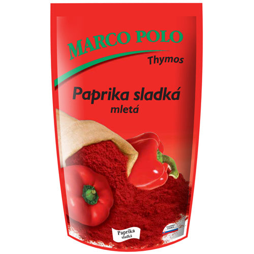 Paprika sweet ground 100g