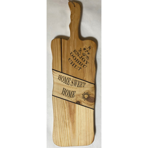 Charcuterie Board Enjoy Dobru chut