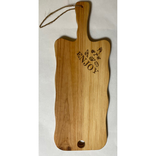 Charcuterie Board Enjoy "M"