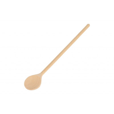 Wooden Mixing Spoon 25cm