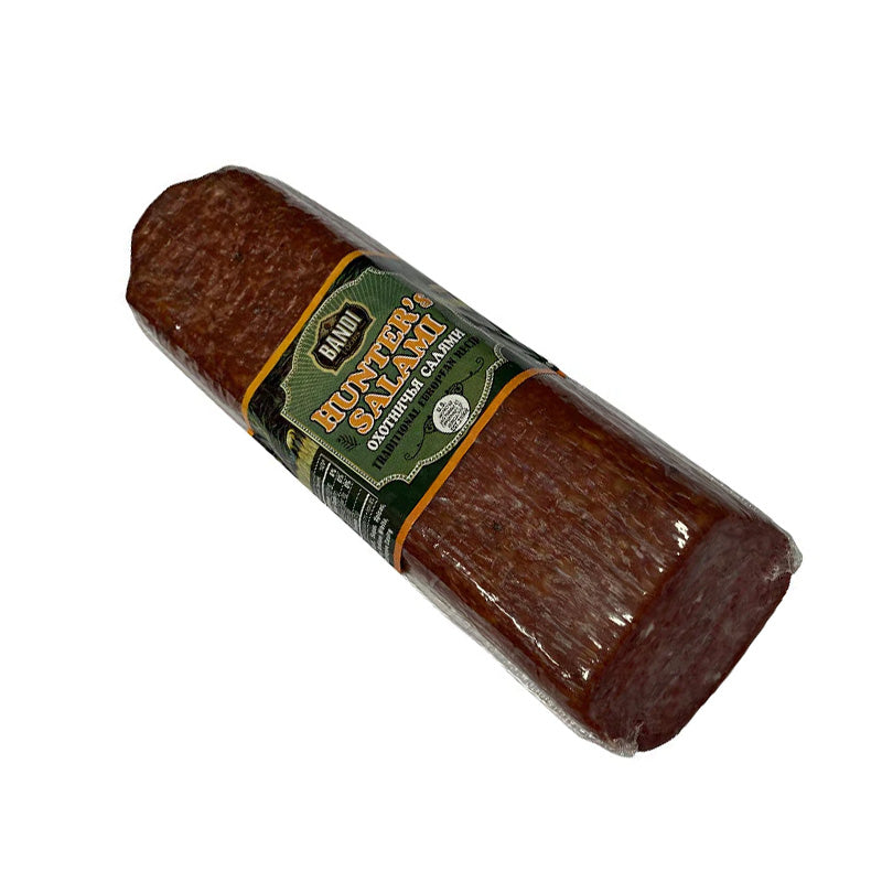 Hunter's (Lovecky) Salami Bandi