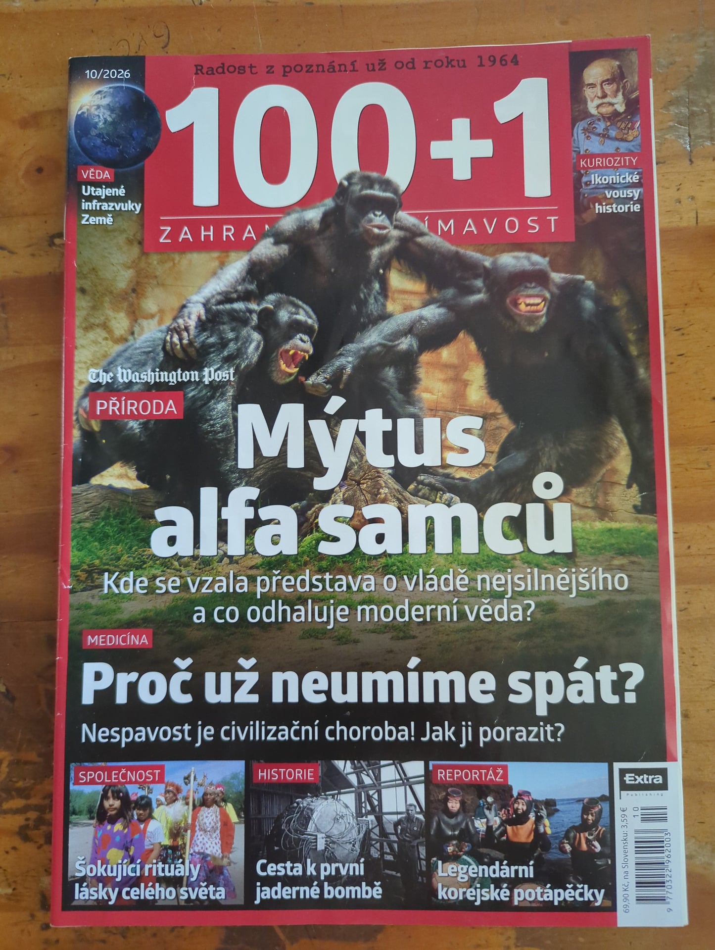 100+1 10/2026