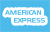 Akceptujeme American Express