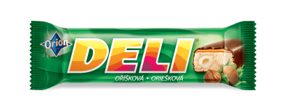Deli hazelnut