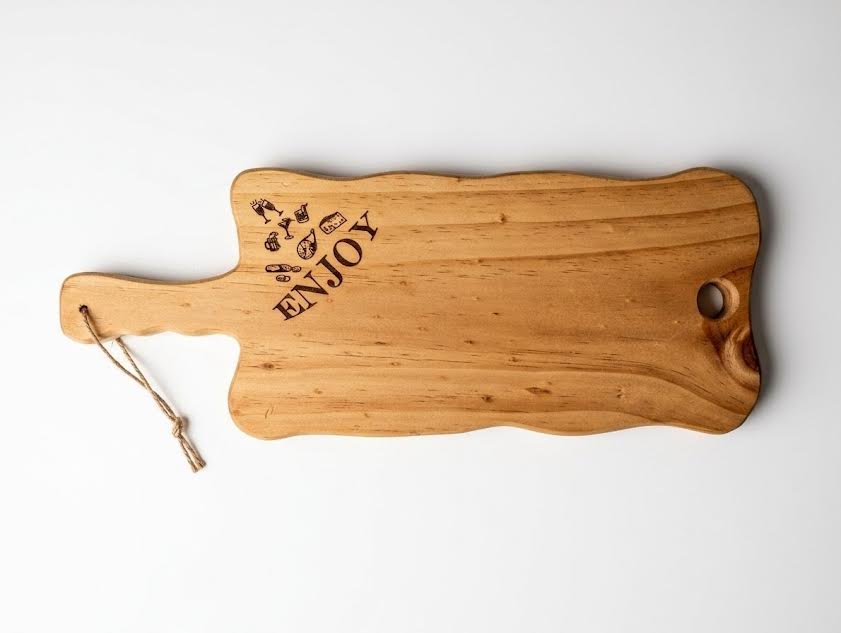 Charcuterie Board Enjoy "M"