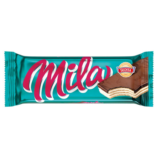Wafer Mila