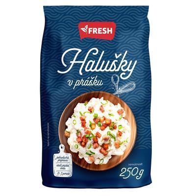 Halushky Fresh (Halusky v prasku)