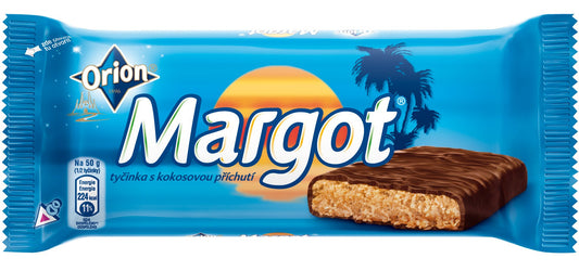 Margot Soy Bar