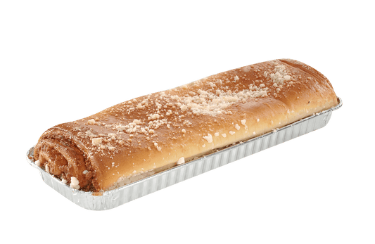 Roll Cinnamon Strip - skoricovy zavin