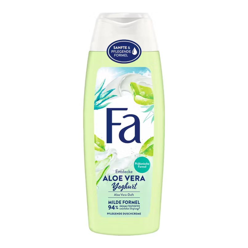 FA Aloe Vera Yoghurt Shower Gel - 250 ml