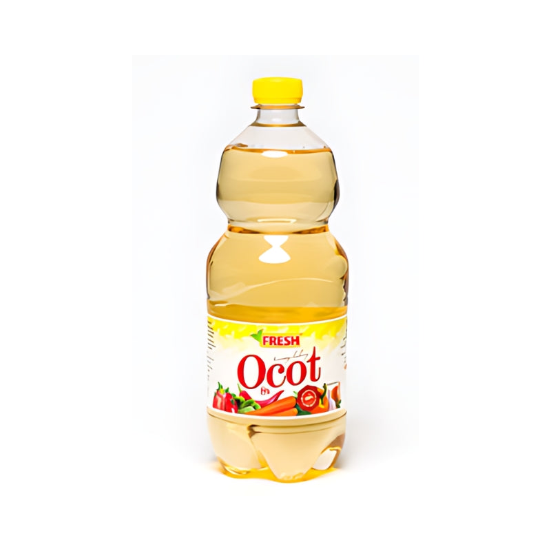 Vinegar 8% - Ocet