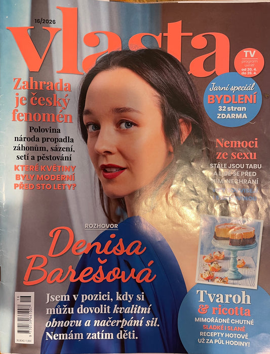 Vlasta 16/26