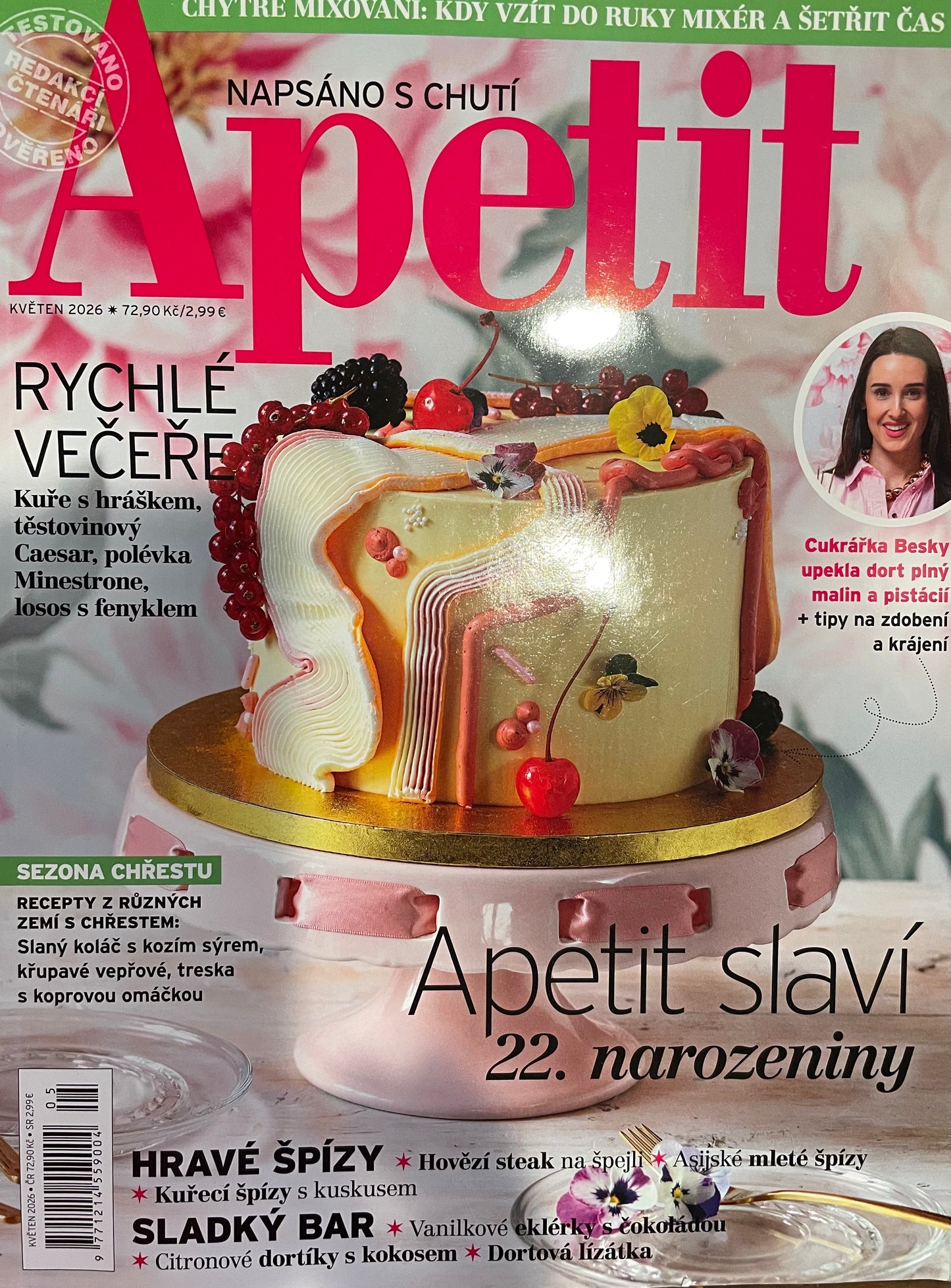 Apetit 5/26