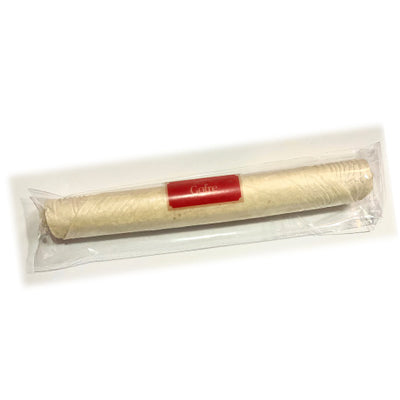 Gluten-Free Hazelnut Pařížské Trubičky by Gofre – Handmade Czech Dessert Rolls