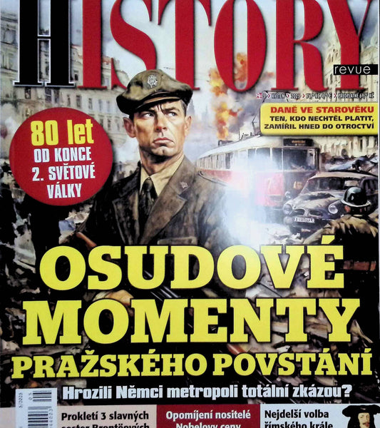 History Revue 5/2025