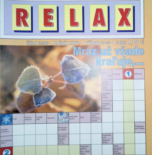 Relax 47-48/24