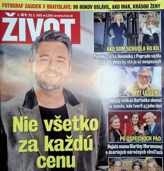 Zivot 21/2025