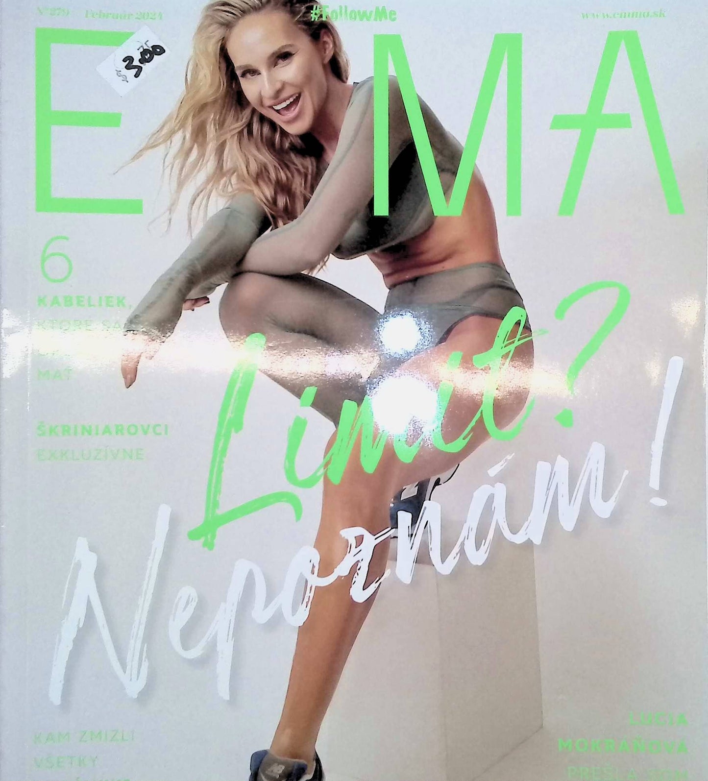 Emma 12/2024