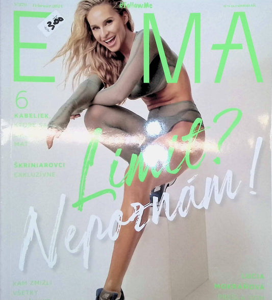 Emma 12/2024