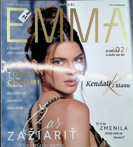 Emma 01/2024