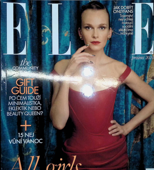 Elle 12/2024