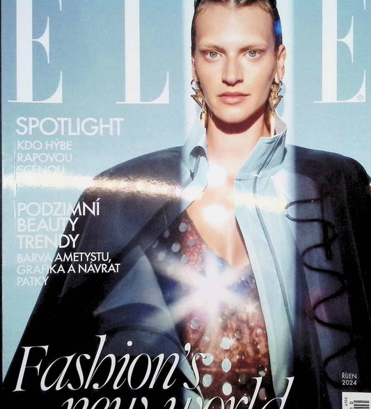 Elle 10/2024