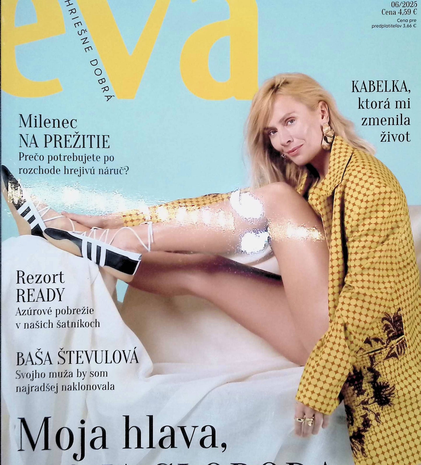 Eva 06/2025