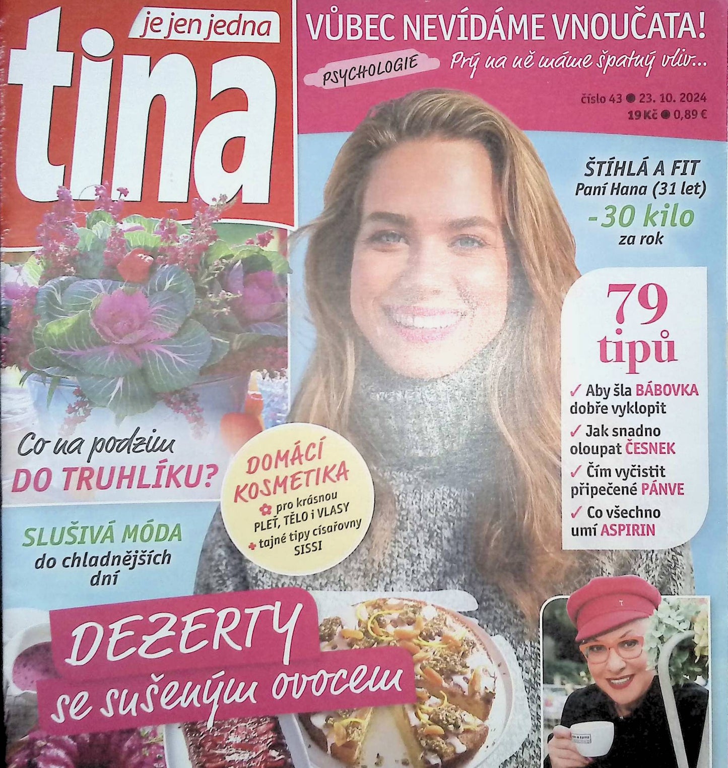 Tina 43/2024