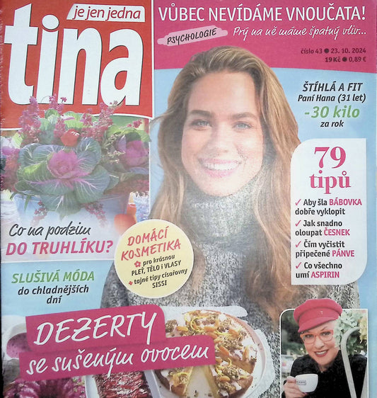 Tina 43/2024