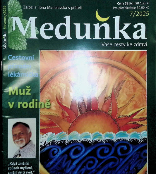 Medunka 7/2025