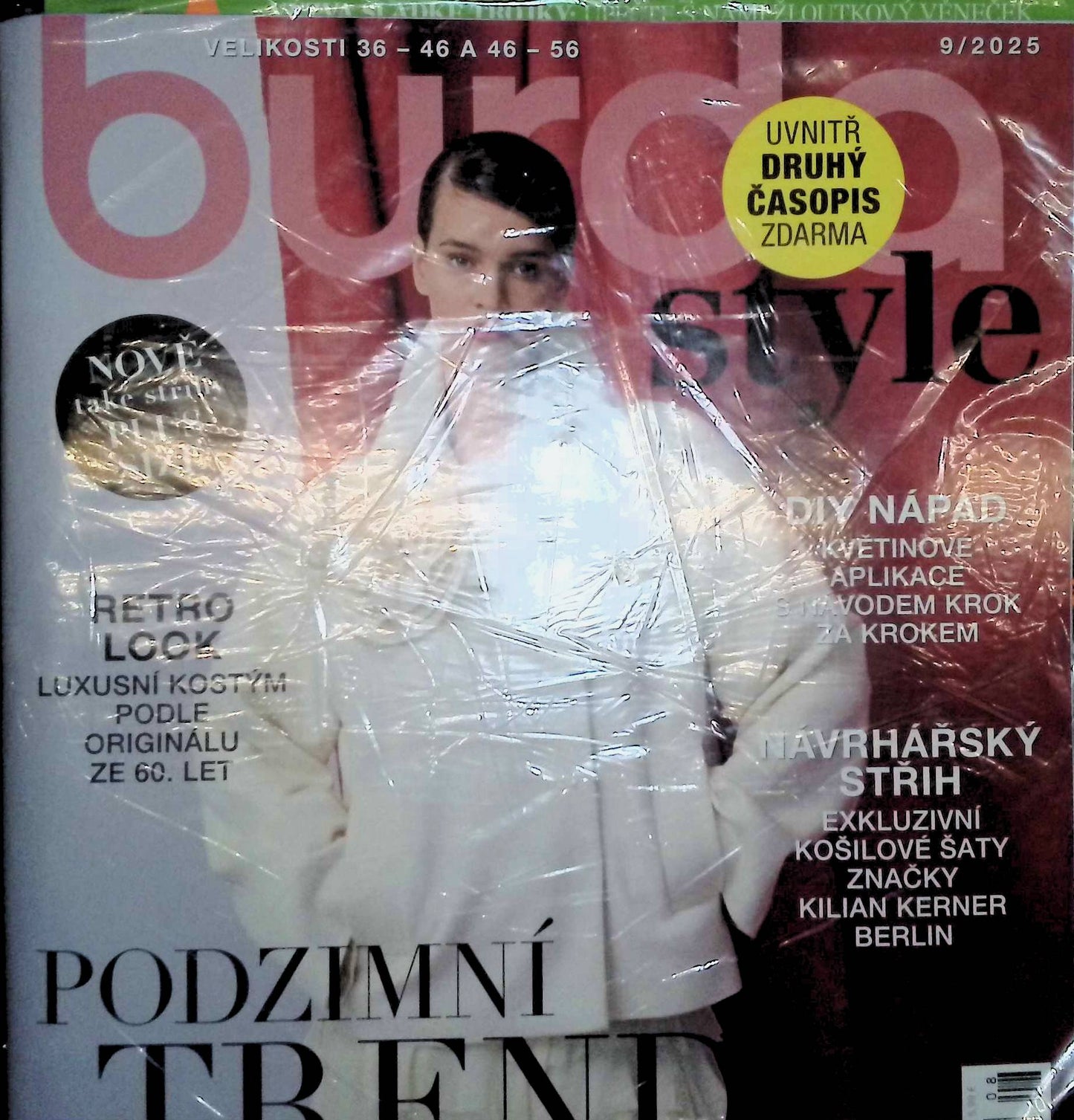 Burda 9/2025