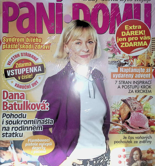 Pani domu 12/2025