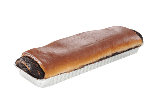Roll Poppy Seed - makovy zavin