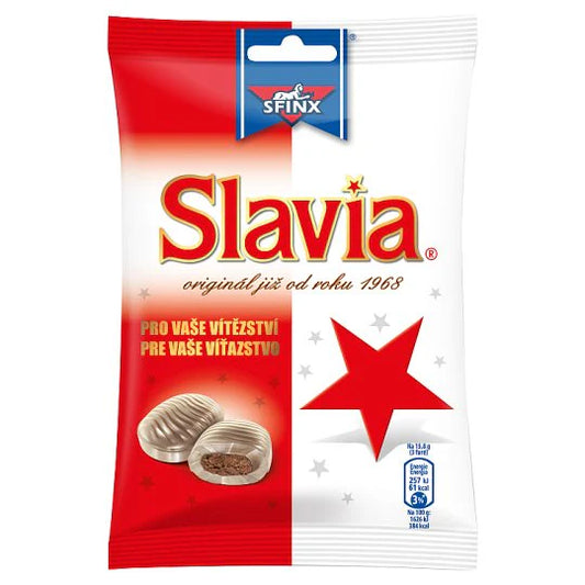 Slavia Candy