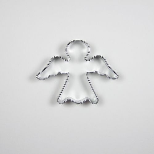 Cookie cutter - Angel (Vykrajovacka andel)