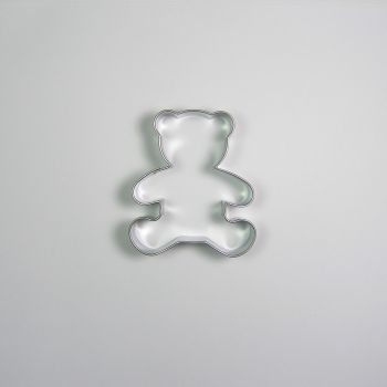 Cookie cutter - Bear (Vykrajovacka medved)